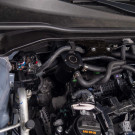 Mishimoto 2022+ Honda Civic 1.5T Baffled Oil Catch Can PCV Side  misMMBCC-CIV-22P