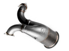 Integrated Engineering Performance Downpipe For Audi B9 S4 & S5 3.0T  IEEXCK3 Integrated Engineering Performance Downpipe For Audi B9 S4 & S5 3.0T  IEEXCK3