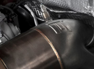 Integrated Engineering Performance Downpipe For Audi B9 S4 & S5 3.0T  IEEXCK3 Integrated Engineering Performance Downpipe For Audi B9 S4 & S5 3.0T  IEEXCK3