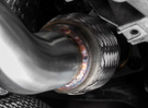 Integrated Engineering Midpipe Exhaust Upgrade For Audi C7/C7.5 S6 & S7  IEEXCN2 Integrated Engineering Midpipe Exhaust Upgrade For Audi C7/C7.5 S6 & S7  IEEXCN2