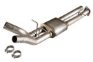 Flowmaster Flow FX Direct Fit Muffler Fits 2025 RAM 1500 3.0L High Output, FlowFX Direct-Fit muffler exhaust system, 409 stainless steel - 718203 Flowmaster Flow FX Direct Fit Muffler Fits 2025 RAM 1500 3.0L High Output, FlowFX Direct-Fit muffler exhaust system, 409 stainless steel - 718203