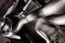 Flowmaster Flow FX Direct Fit Muffler Fits 2025 RAM 1500 3.0L High Output, FlowFX Direct-Fit muffler exhaust system, 409 stainless steel - 718203 Flowmaster Flow FX Direct Fit Muffler Fits 2025 RAM 1500 3.0L High Output, FlowFX Direct-Fit muffler exhaust system, 409 stainless steel - 718203