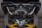Flowmaster Flow FX Direct Fit Muffler Fits 2025 RAM 1500 3.0L High Output, FlowFX Direct-Fit muffler exhaust system, 409 stainless steel - 718203 Flowmaster Flow FX Direct Fit Muffler Fits 2025 RAM 1500 3.0L High Output, FlowFX Direct-Fit muffler exhaust system, 409 stainless steel - 718203