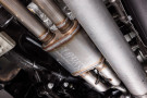 Flowmaster Flow FX Direct Fit Muffler Fits 2025 RAM 1500 3.0L High Output, FlowFX Direct-Fit muffler exhaust system, 409 stainless steel - 718203 Flowmaster Flow FX Direct Fit Muffler Fits 2025 RAM 1500 3.0L High Output, FlowFX Direct-Fit muffler exhaust system, 409 stainless steel - 718203