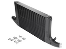 Integrated Engineering Black FDS Intercooler For Audi B9 S4, S5, SQ5, A4, A5, & C8 A6, A7  IETPCK1-BK Integrated Engineering Black FDS Intercooler For Audi B9 S4, S5, SQ5, A4, A5, & C8 A6, A7  IETPCK1-BK