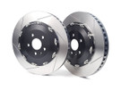 Neuspeed 2-Piece Brake Rotors - Front 370mm For RS3 8V - 9943LR