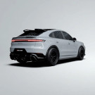 ASM Design - Porsche Cayenne Turbo GT Coupe Full Carbon Fibre Body Kit – ASM Design – ASMD36