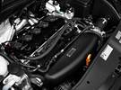 Integrated Engineering VW 2.5L Basic Power Kit, Black  IEIMVB4-BK Integrated Engineering VW 2.5L Basic Power Kit, Black  IEIMVB4-BK