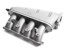Integrated Engineering Intake Manifold Kit for Transverse 1.8T 20V, 80mm TB  IEIMVA1-RW-80