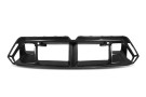 NWCarbon G90 M5 OEM Style Dry Carbon Fiber Front Bumper Center Trim - NWCT-481A