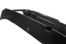NWCarbon G90 M5 OEM Style Dry Carbon Fiber Front Bumper Center Trim - NWCT-481A