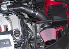 Neuspeed P-FLO Air Intake Kit For 3.2L VR6 