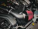 Neuspeed P-Flo Air Intake Kit for 2022-up VW Taos & Jetta - 65.10.71