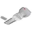 ARB Under Vehicle Protection For 2015-2020 Ford Ranger - arb5440200