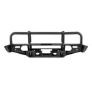 ARB Summit Winch Bumper For 2021-2023 Ford Bronco - Fit Kit NOT included - arb3480010 ARB Summit Winch Bumper For 2021-2023 Ford Bronco - Fit Kit NOT included - arb3480010