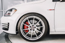 Neuspeed Springs Kit - Sport For MQB FWD - 55.70.07 Neuspeed Springs Kit - Sport For MQB FWD - 55.70.07