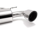 Neuspeed Stainless Steel Cat-Back Exhaust For GTI Mk8 - 30.10.53
