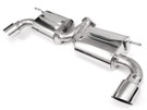 Neuspeed Stainless Steel Cat-Back Exhaust For GTI Mk8 - 30.10.53