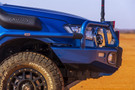 ARB Summit Step With Return For 2019-2023 Ford Ranger - arb4440210K2 ARB Summit Step With Return For 2019-2023 Ford Ranger - arb4440210K2