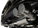 Neuspeed Stainless Steel Cat-Back Exhaust For Golf R Mk7.2 - 30.10.42
