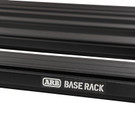 ARB Base Rack (49x51) w/ Mount Kit Deflector & Trade (Side) Guard Rails For 2019-2023 Ford Ranger - arbBASE255