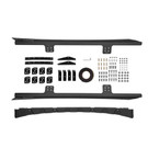ARB Base Rack Mount Kit w/ Deflector 2019-2023 Ford Ranger - arb17940050