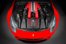 Eventuri Ferrari F12 Berlinetta Carbon Intake System  EVE-F12-CF-INT