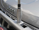 ARB Deluxe Winch Bull Bar For 2014-2016 Jeep Grand Cherokee - arb3450420 ARB Deluxe Winch Bull Bar For 2014-2016 Jeep Grand Cherokee - arb3450420