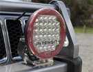 ARB Deluxe Winch Bull Bar For 2014-2016 Jeep Grand Cherokee - arb3450420 ARB Deluxe Winch Bull Bar For 2014-2016 Jeep Grand Cherokee - arb3450420