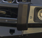 ARB Deluxe Winch Bull Bar For 2014-2016 Jeep Grand Cherokee - arb3450420 ARB Deluxe Winch Bull Bar For 2014-2016 Jeep Grand Cherokee - arb3450420