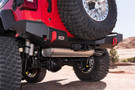 ARB Rear Bumper For 2018-2023 Jeep Wrangler JL - arb5650380 ARB Rear Bumper For 2018-2023 Jeep Wrangler JL - arb5650380