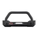 ARB Stubby Front Bumper For 2011-2018 Jeep Wrangler - arb3450430 ARB Stubby Front Bumper For 2011-2018 Jeep Wrangler - arb3450430