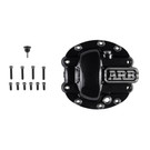 ARB Black Differential Cover Dana 30 - arb0750002B