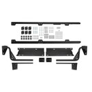 ARB Base Rack Mount Kit For 2018-2023 Jeep Wrangler - arb17950010