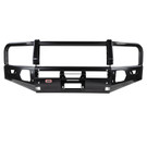 ARB Summit Bull Bar For 2016-2021 Toyota Land Cruiser 5.7L - arb3415250