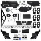ARB Summit Bumper/Fitting Kit Bundle For 2014-2019 Toyota Tundra - arb3415020B