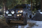 ARB Winch Bumper For 2005-2011 Toyota Tacoma - arb3423130B