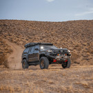 ARB Zenith Winch Bumper For 2024+ Toyota Tacoma - arb3423210B