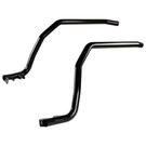 ARB Summit Front Rail For 2016-2021 Toyota Land Cruiser 5.7L - arb4415110