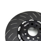 EBC Racing 2023+ Toyota GR Corolla 2 Piece SG Racing Front Rotors - ebcSG2F024 EBC Racing 2023+ Toyota GR Corolla 2 Piece SG Racing Front Rotors - ebcSG2F024