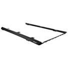 ARB BASE Rack Mount with Deflector For 2010-2023 Toyota 4Runner - arb17921070