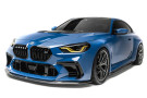 ADRO G87 M2 Facelift Front Bumper Kit