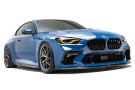 ADRO G87 M2 Facelift Front Bumper Kit