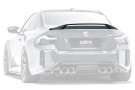 ADRO G87 M2 Carbon Rear Trunk Spoiler - A14A90-1502