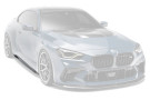 ADRO G87 M2 Carbon Side Skirt Set - V2 - A14A90-1402 ADRO G87 M2 Carbon Side Skirt Set - V2 - A14A90-1402