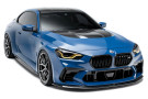 ADRO G87 M2 Carbon Side Skirt Set - V2 - A14A90-1402 ADRO G87 M2 Carbon Side Skirt Set - V2 - A14A90-1402