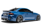 ADRO G87 M2 Carbon Side Skirt Set - V2 - A14A90-1402 ADRO G87 M2 Carbon Side Skirt Set - V2 - A14A90-1402