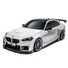 ADRO G87 M2 Carbon Side Skirt Set - A14A90-1401 ADRO G87 M2 Carbon Side Skirt Set - A14A90-1401