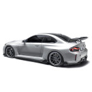 ADRO G87 M2 Carbon Side Skirt Set - A14A90-1401 ADRO G87 M2 Carbon Side Skirt Set - A14A90-1401