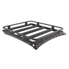 ARB 49x45 BASE Rack Kit with Full Guard Rail For 2016-2023 Toyota Tacoma - arbBASE303